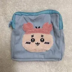 ちいかわ もこもこポーチ2 古本屋