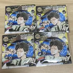 天野明展 家庭教師ヒットマンREBORN 山本武（10年後） 購入特典 - メルカリ