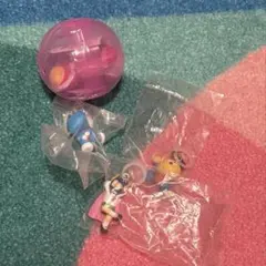 ドラえもん　ガチャ　藤子不二雄ミュージアム