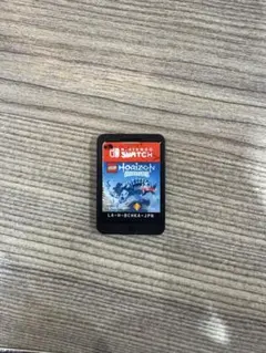 Horizon Adventure Nintendo Switch ソフトのみ