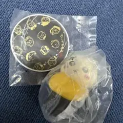 ちいかわ寿司 フィギュアコレクション ラッコ