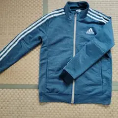 アディダス　上着