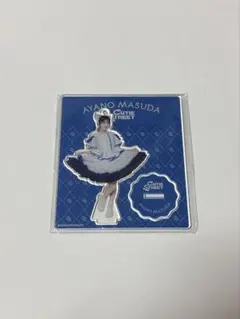 CUTIE STREET 増田彩乃　アクリルスタンド