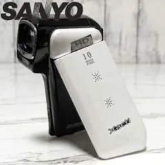 2026年最新】SANYO Xacti DMX-CG6の人気アイテム - メルカリ