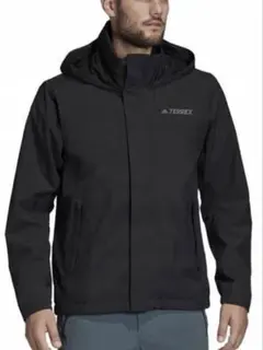 最終値下げ【新品未使用】アディダス Terrex テレックス AXジャケット