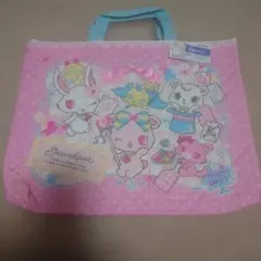 ☆Jewelpet バッグ☆