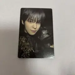 ATEEZ GOLDEN HOUR Part.3 トレカ