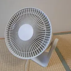 無印良品 サーキュレーター 本体のサムネイル
