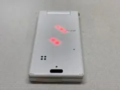 概ね美品　docomo　FOMA　N704iμ　日本電気　h01e637dd