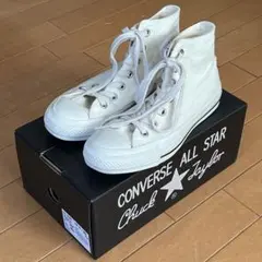 CONVERSE Chuck Taylor All Star MHL. ホワイト