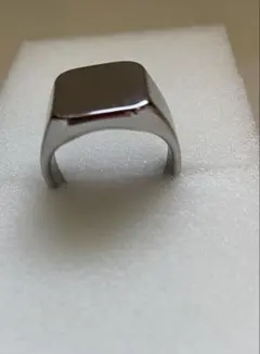 スクエアリング リング