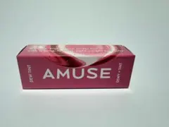 【新品】AMUSE デューティント 07 リップ 高保湿 粘膜色 韓国コスメ