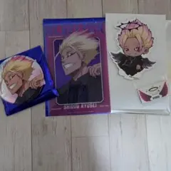 ブルーロック ベースヤードトーキョー ファボテリア