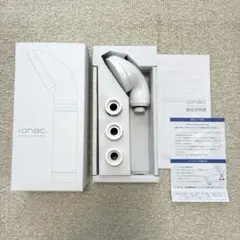 ionac イオナック フィルターシャワーヘッド 本体 - メルカリ
