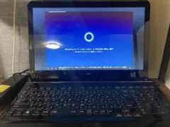 値下げしました。NEC ノートPC-LS150L