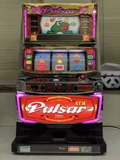 t*7様 AREX アレックス 実機 メダル機 - メルカリ