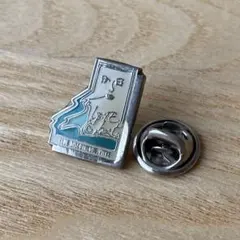【匿名配送】ヴィンテージ　ピンバッジ　小　ミニ　　110