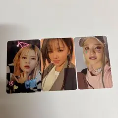 TWICE ジョンヨン トレカ セット まとめ売り