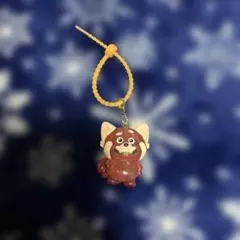 ピクサー　キーホルダー カプセルトイ