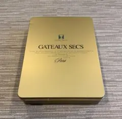 Les Deux Magots ドゥマゴ クッキーセット CS301のサムネイル