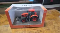 ⭐︎レア⭐︎非売品 Kubota M7-172プレミアム トラクター ミニカー