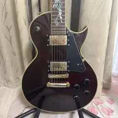 m*4様 YAMAHA Studio Lord SL550S ジャパビン レスポ - メルカリ