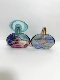 サルヴトーレフェラガモ　インカント　ブリス　チャーム　30ml ２本セット