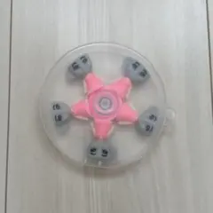 イタリアンブレインロット ハンドスピナー バレリーナ・カプチーナ