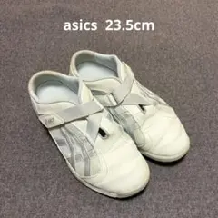 asics CAREWALKER 700 ナースシューズ 23.5cmのサムネイル