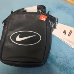 Supreme Nike Leather Shoulder Bag シュプリーム