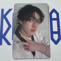 straykids karma バンチャン