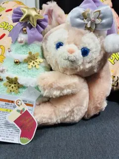 ディズニーシー クリスマス リーナベル