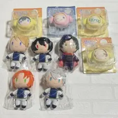 あんスタ　ぬいぐるみ　おまんじゅう　まとめ売り