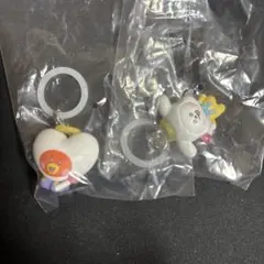 bt21 めじるしアクセサリー