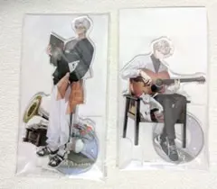 【新品】まねきねこ　にじさんじ　葛葉　イブラヒム　アクスタ【匿名配送】