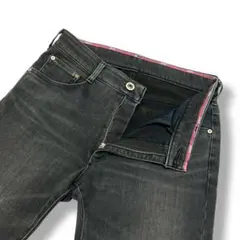 エドウィン JMH32 ジャージーズ スリムテーパード ストレッチ サイズM