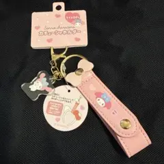 カチューシャホルダー　マイメロディ
