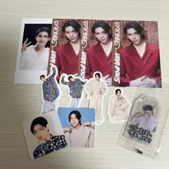 Snow Manラウール　まとめ売り