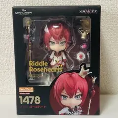 2026年最新】リドル ねんどろいどの人気アイテム - メルカリ