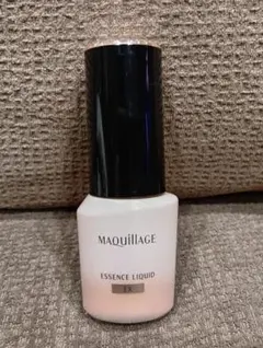 マキアージュ ESSENCE LIQUID EXオークル30 SPF50