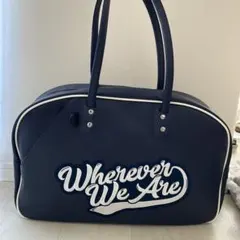 2026年最新】JO1 ボストンバックの人気アイテム - メルカリ