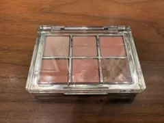 2aN ベターミーアイパレット12 バブルガム