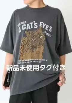 【Deuxieme Classe】 新品未使用タグ付きAdorable Tシャツのサムネイル
