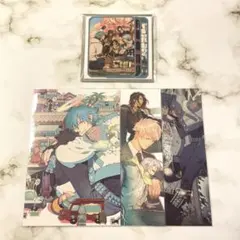 2026年最新】dramatical Murder ポストカードの人気アイテム - メルカリ