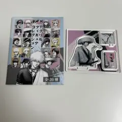 銀魂展 アクリルコレクションフィギュア 高杉晋助