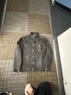 デニムジャケット