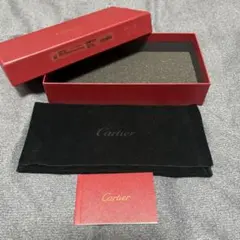 2025年最新】カルティエ 箱のみの人気アイテム - メルカリ