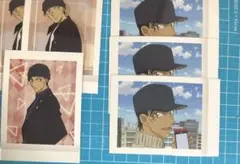 名探偵コナン ぱしゃこれvol.3 赤井秀一