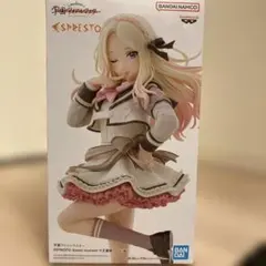 学園アイドルマスター 十王星南 フィギュア
