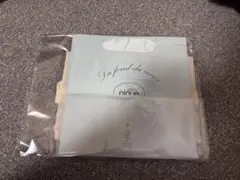 gelato pique ギフト用ラッピング　巾着&ショッパー(小)